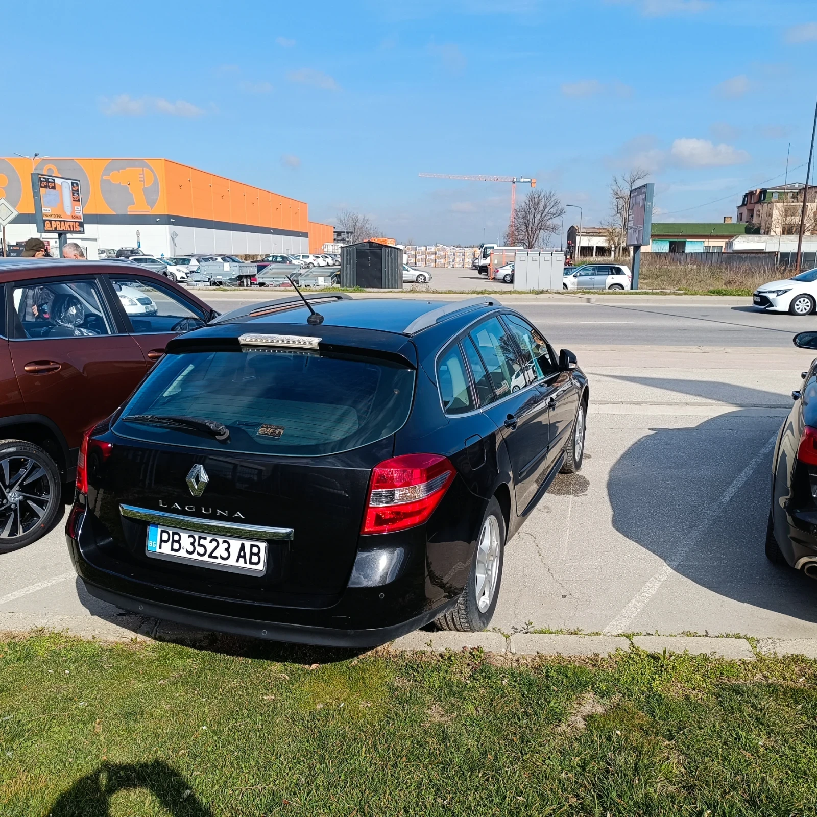 Renault Laguna | Mobile.bg � ����������� 6