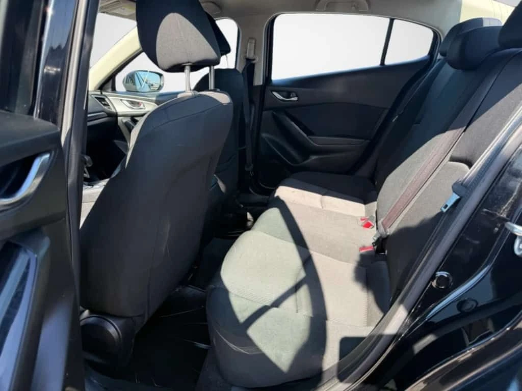 Mazda 3 * GX JAMAIS ACCIDENTEE+ 1 SEUL PROPRIO+ CAMERA REC, снимка 11 - Автомобили и джипове - 53877165