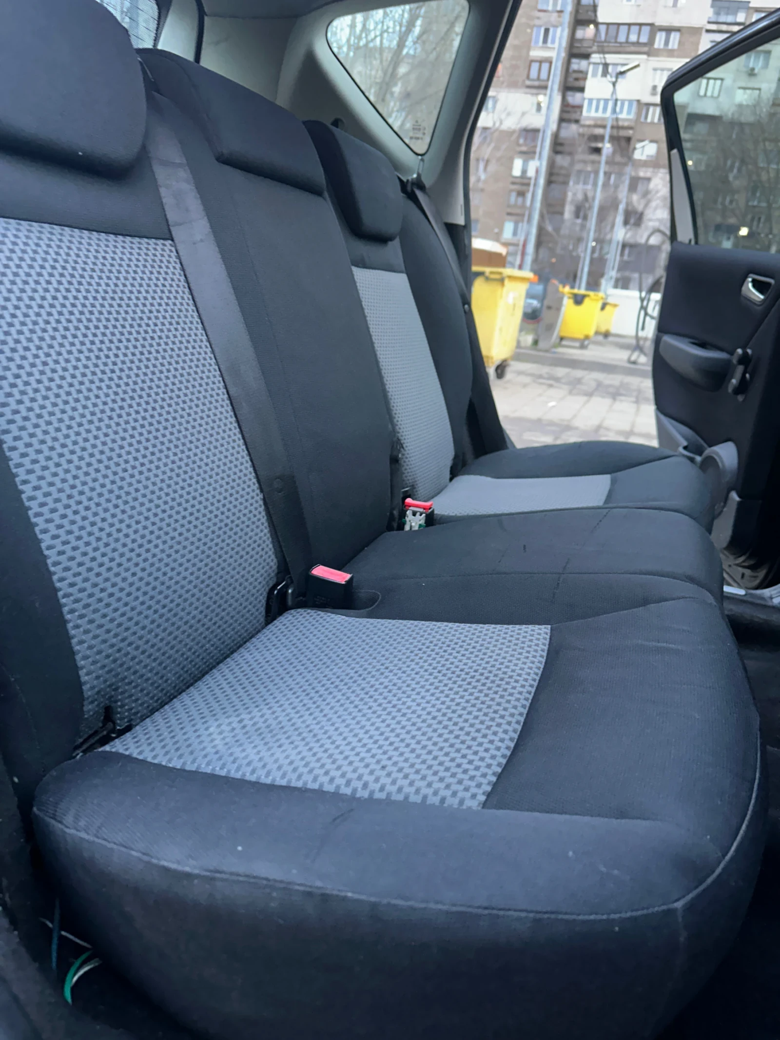 Mercedes-Benz 150 A150 газ, снимка 14 - Автомобили и джипове - 53951630