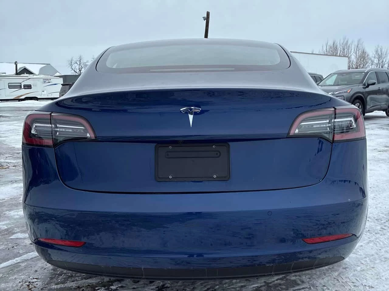 Tesla Model 3 * Standard Range *  | Mobile.bg � ����������� 4