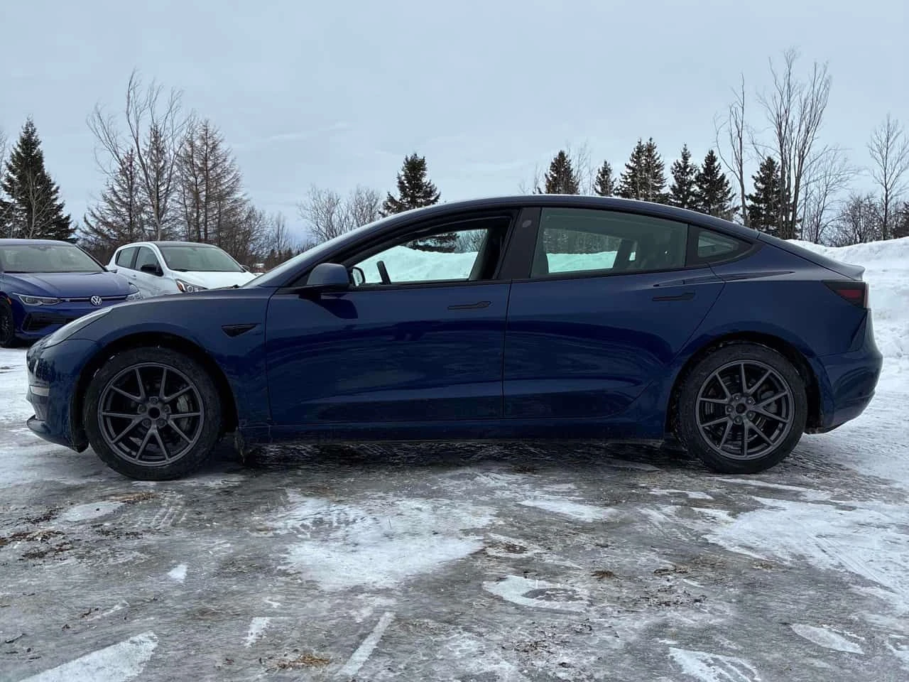 Tesla Model 3 * Standard Range *  | Mobile.bg � ����������� 2