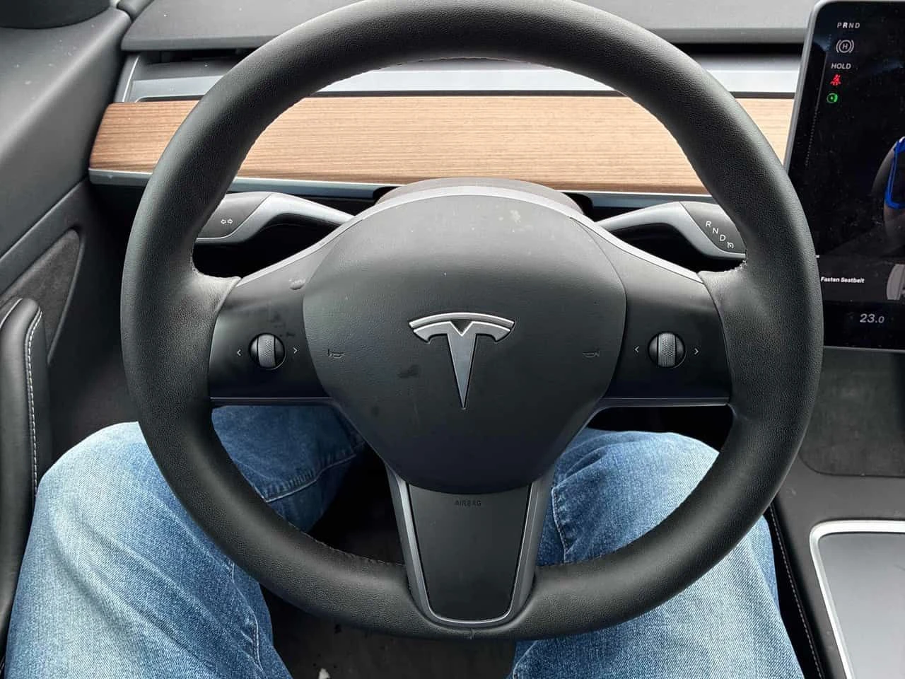 Tesla Model 3 * Standard Range *  | Mobile.bg � ����������� 11