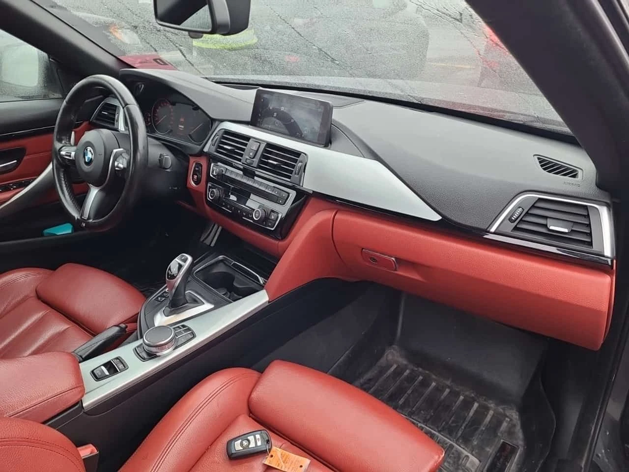 BMW 440 * 440I XDRIVE * CARFAX * ЦЕНА ДО БГ, снимка 8 - Автомобили и джипове - 54217828