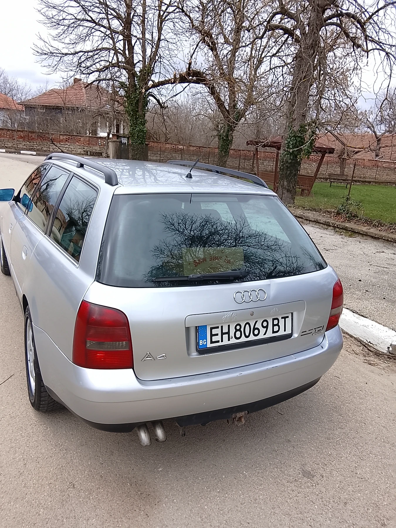 Audi A4 TDI Quattro , снимка 5 - Автомобили и джипове - 54283633
