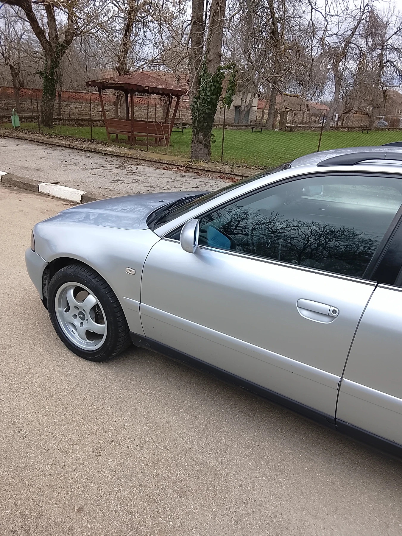 Audi A4 TDI Quattro , снимка 7 - Автомобили и джипове - 54283633