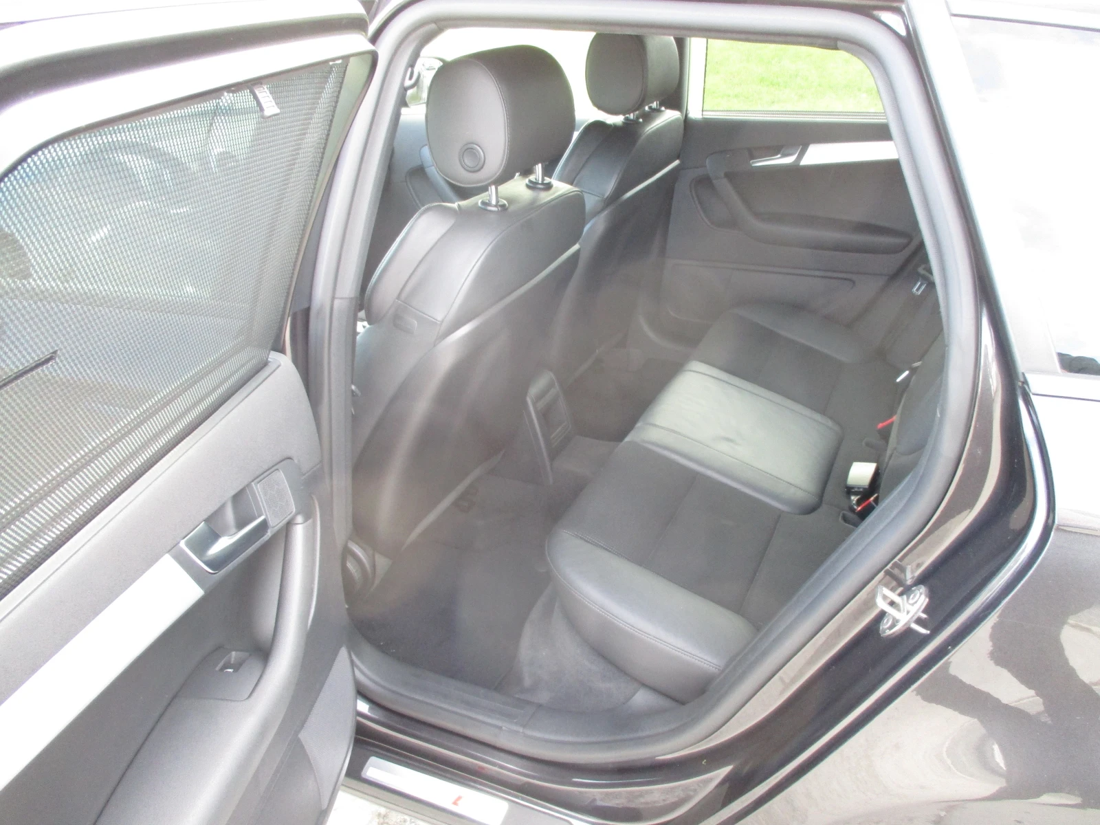 Audi A3 2.0TDI/170кс./АВТОМАТИК/S-LINE/КАТО НОВА, снимка 11 - Автомобили и джипове - 54304532