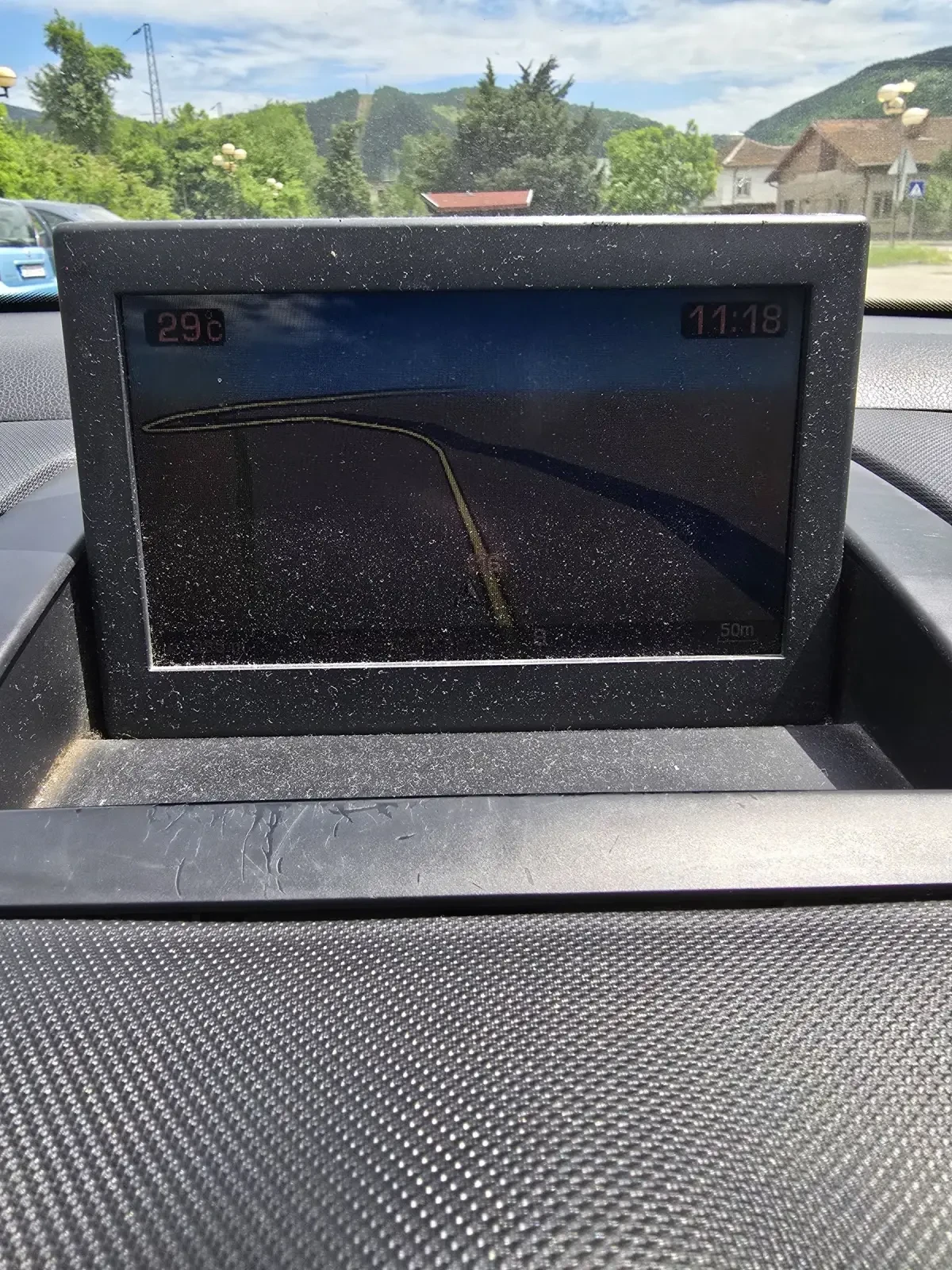 Peugeot 308 1.6HDI, снимка 17 - Автомобили и джипове - 54657442