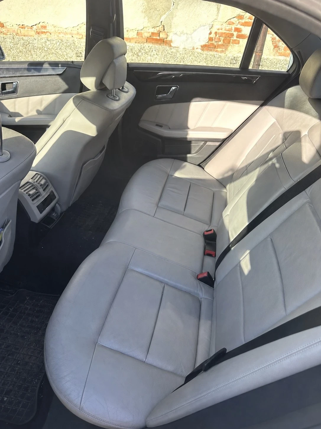 Mercedes-Benz E 350 | Mobile.bg � ����������� 7