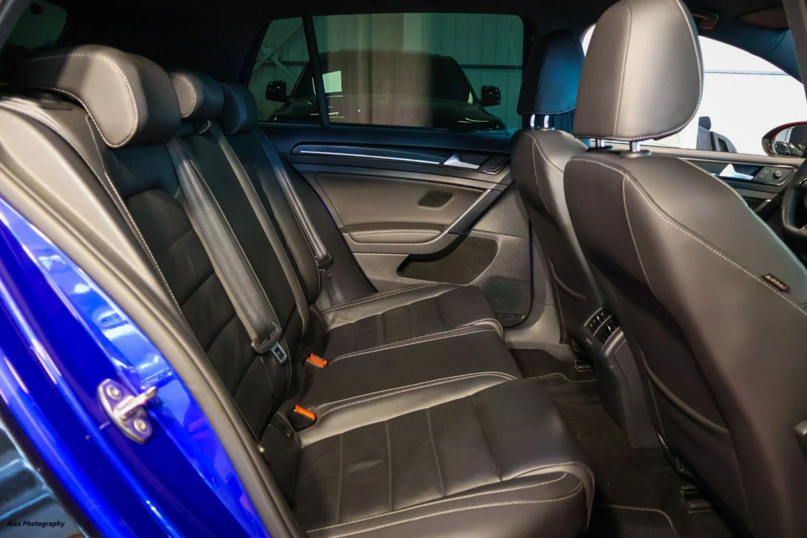 VW Golf R | 2.0TSI 300hp | DSG6 | 4Motion , снимка 13 - Автомобили и джипове - 54886847