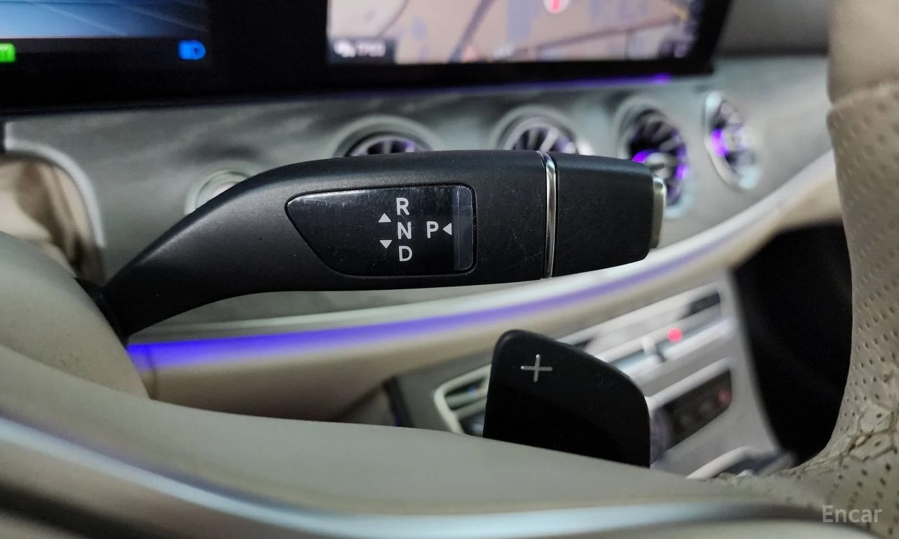 Mercedes-Benz CLS 450 4MATIC* AMG* LINE* BURMESTER* ОБДУХВАНЕ* ХЕДЪП* , снимка 10 - Автомобили и джипове - 55029079
