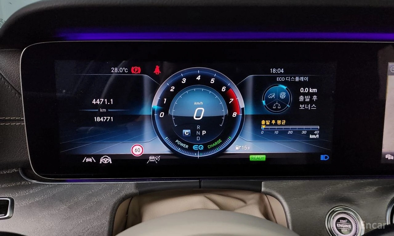 Mercedes-Benz CLS 450 4MATIC* AMG* LINE* BURMESTER* ОБДУХВАНЕ* ХЕДЪП* , снимка 13 - Автомобили и джипове - 55029079