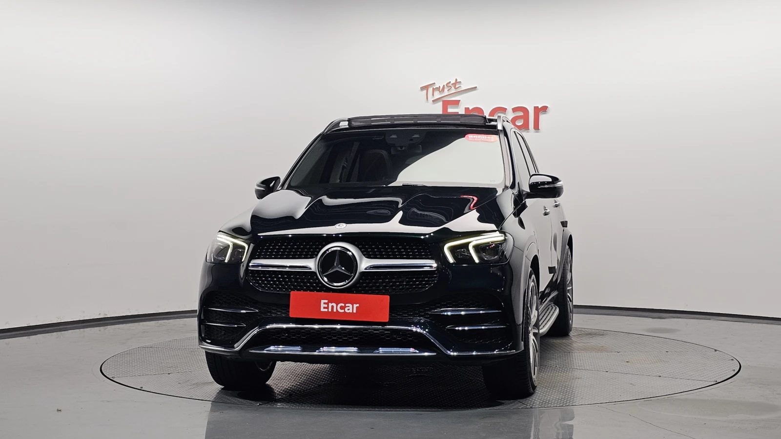 Mercedes-Benz GLE 450 AMG PK* ОБДУХ* 360* HUD* DIS* КРАЙНА ЦЕНА