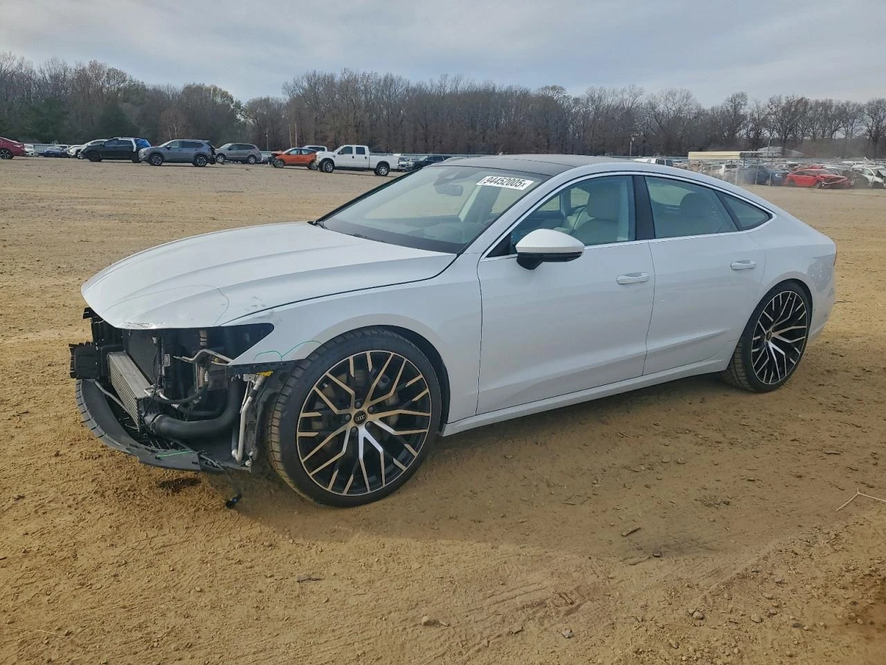 Audi A7 PRESTIGE * АВТОКРЕДИТ БЕЗ ПЪРВОНАЧАЛНА ВНОСКА