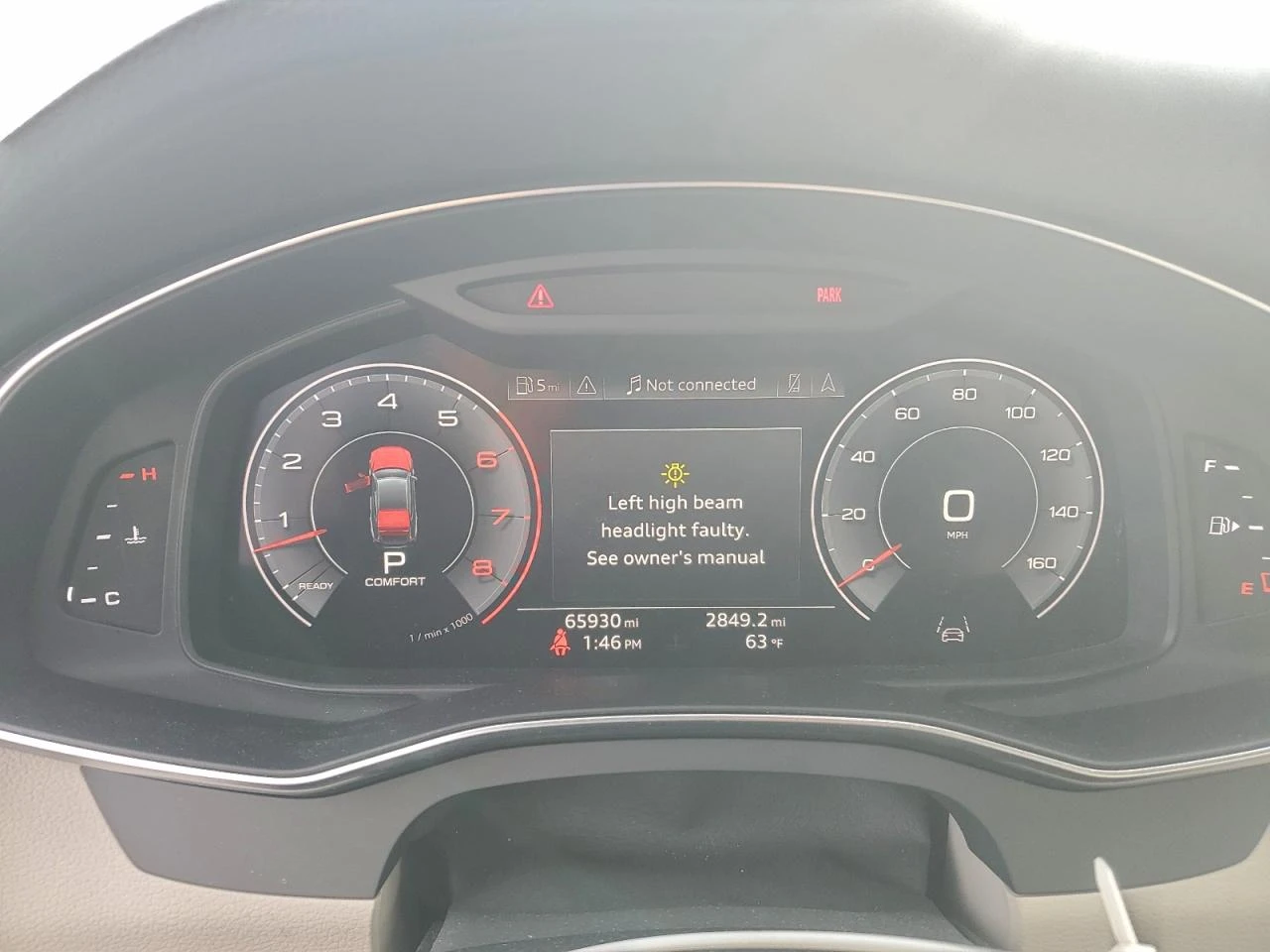 Audi A7 PRESTIGE * АВТОКРЕДИТ БЕЗ ПЪРВОНАЧАЛНА ВНОСКА, снимка 9 - Автомобили и джипове - 55189220