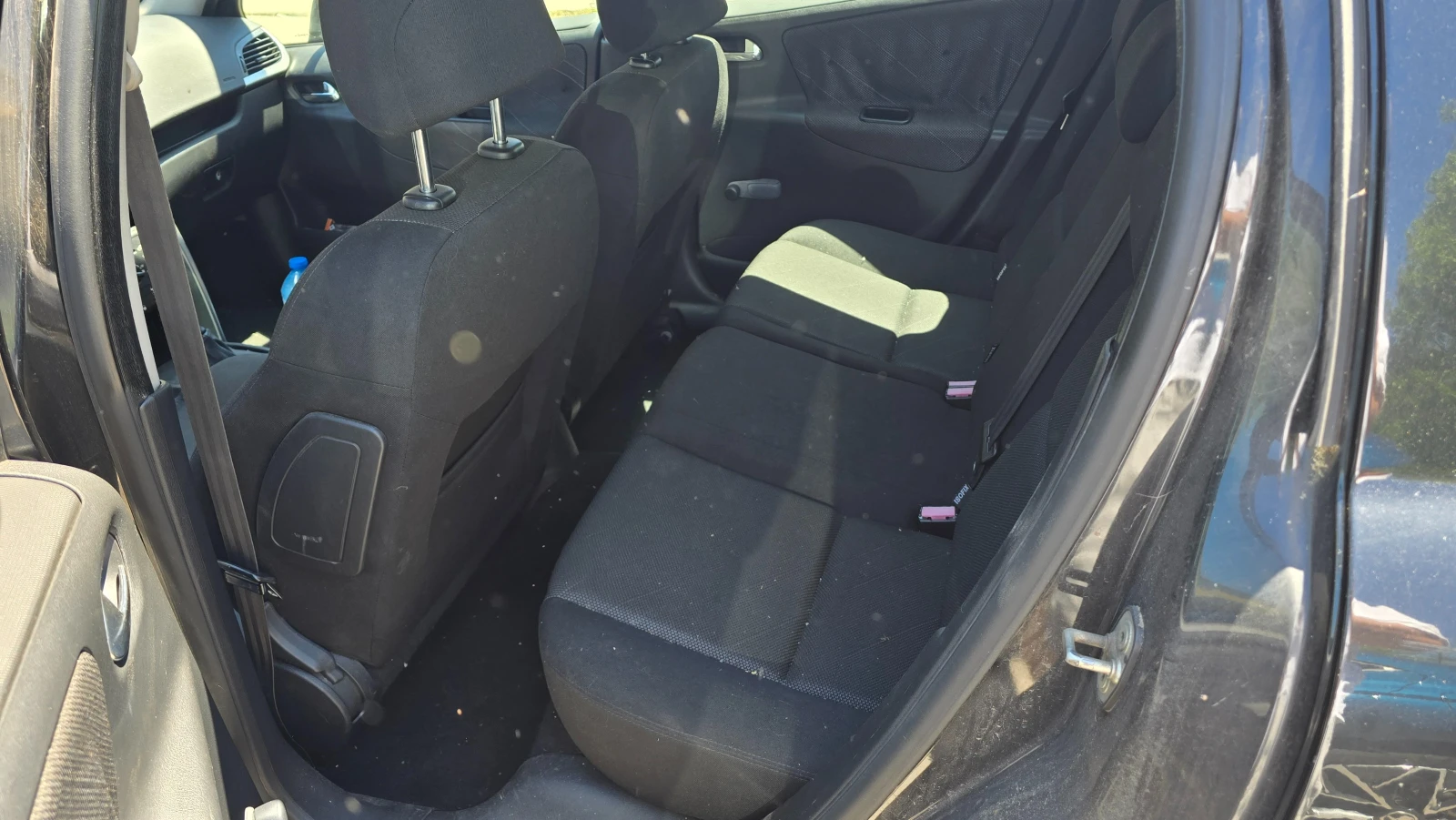 Peugeot 207, снимка 6 - Автомобили и джипове - 55330200