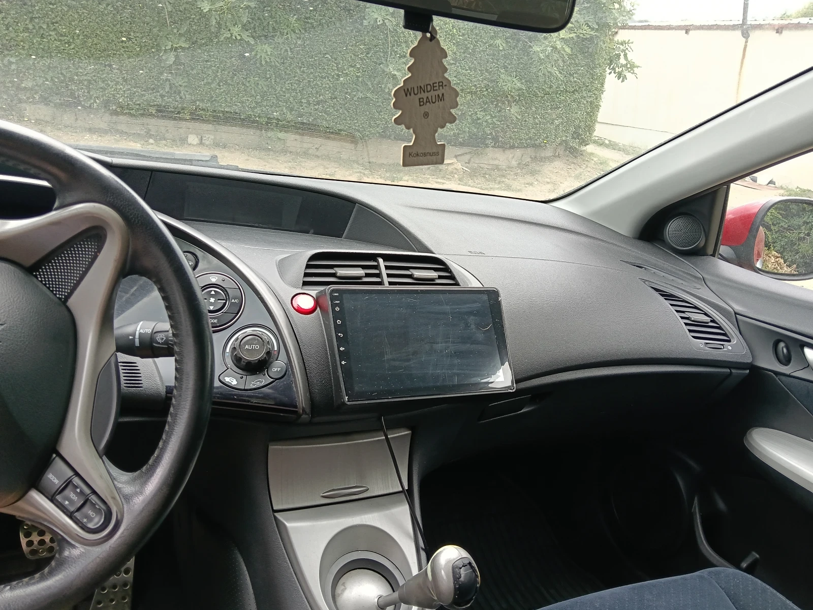 Honda Civic Осма генерация, снимка 5 - Автомобили и джипове - 55385771
