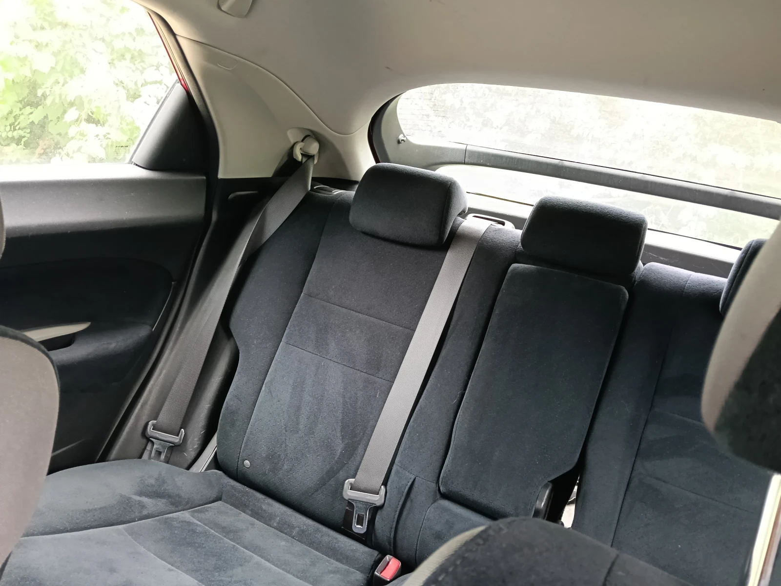 Honda Civic Осма генерация, снимка 7 - Автомобили и джипове - 55385771