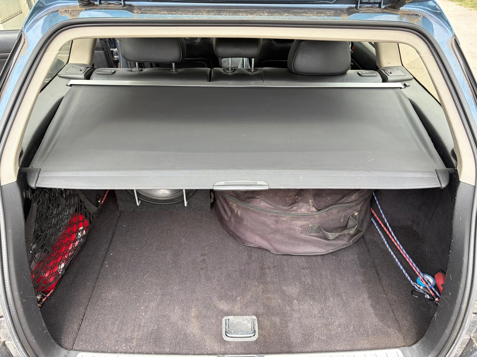 Subaru Legacy, снимка 11 - Автомобили и джипове - 55403779