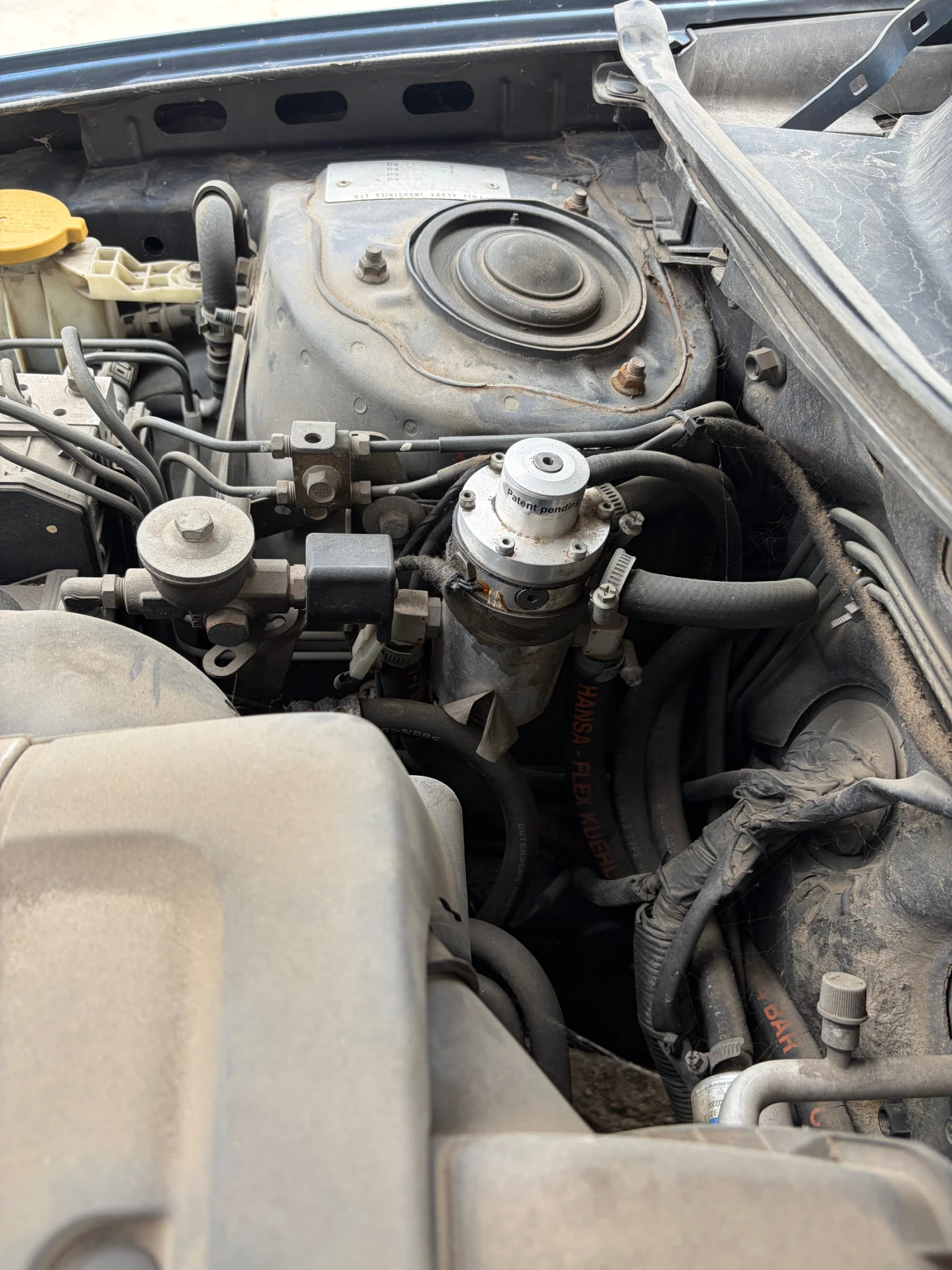 Subaru Legacy, снимка 14 - Автомобили и джипове - 55403779