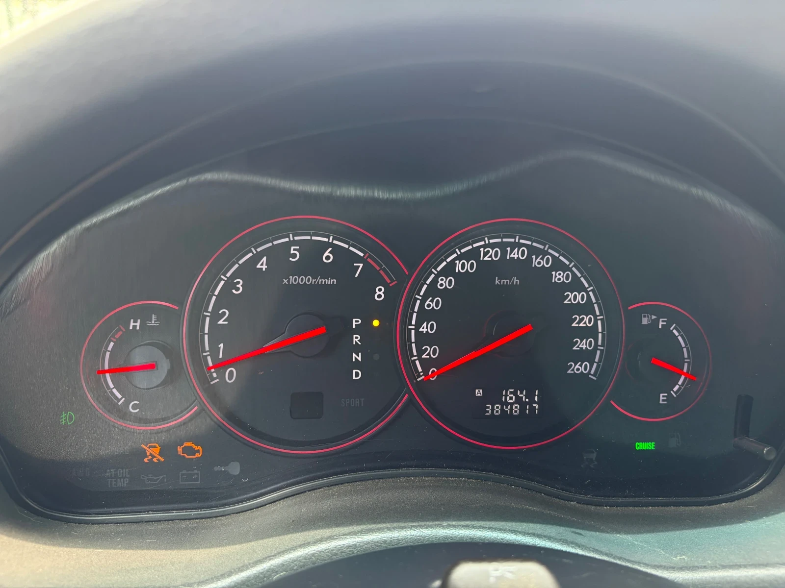 Subaru Legacy, снимка 16 - Автомобили и джипове - 55403779