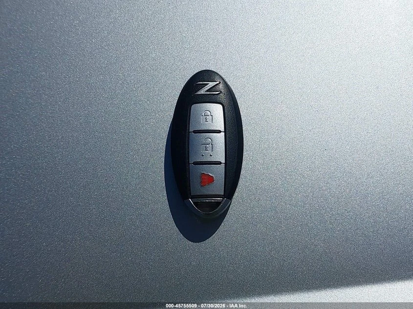 Nissan 370Z TOURING* КЛИП НА МОТОРА, снимка 10 - Автомобили и джипове - 55679491