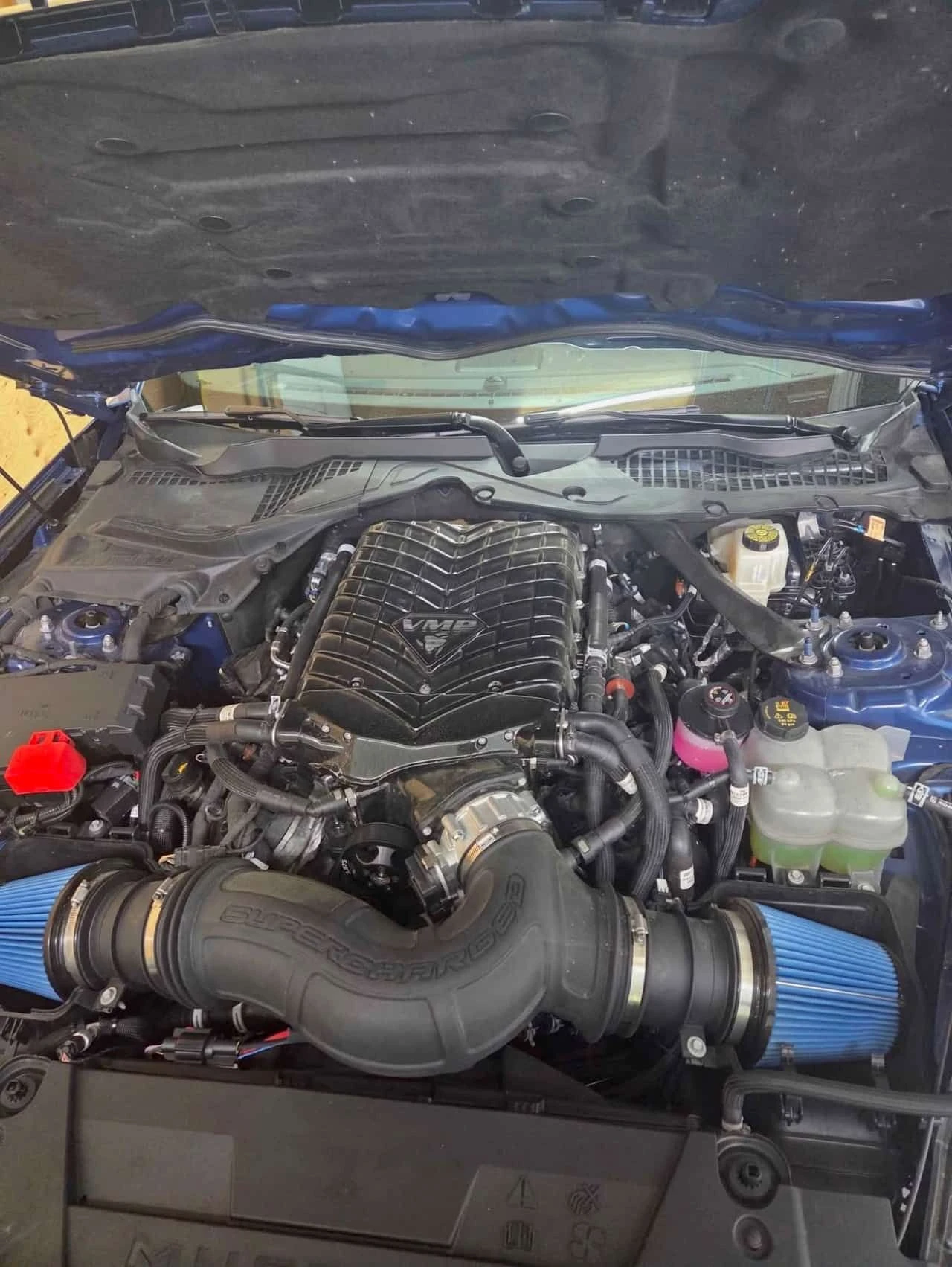 Ford Mustang * GT * АВТОКРЕДИТ БЕЗ ПЪРВОНАЧАЛНА ВНОСКА* , снимка 10 - Автомобили и джипове - 55721917