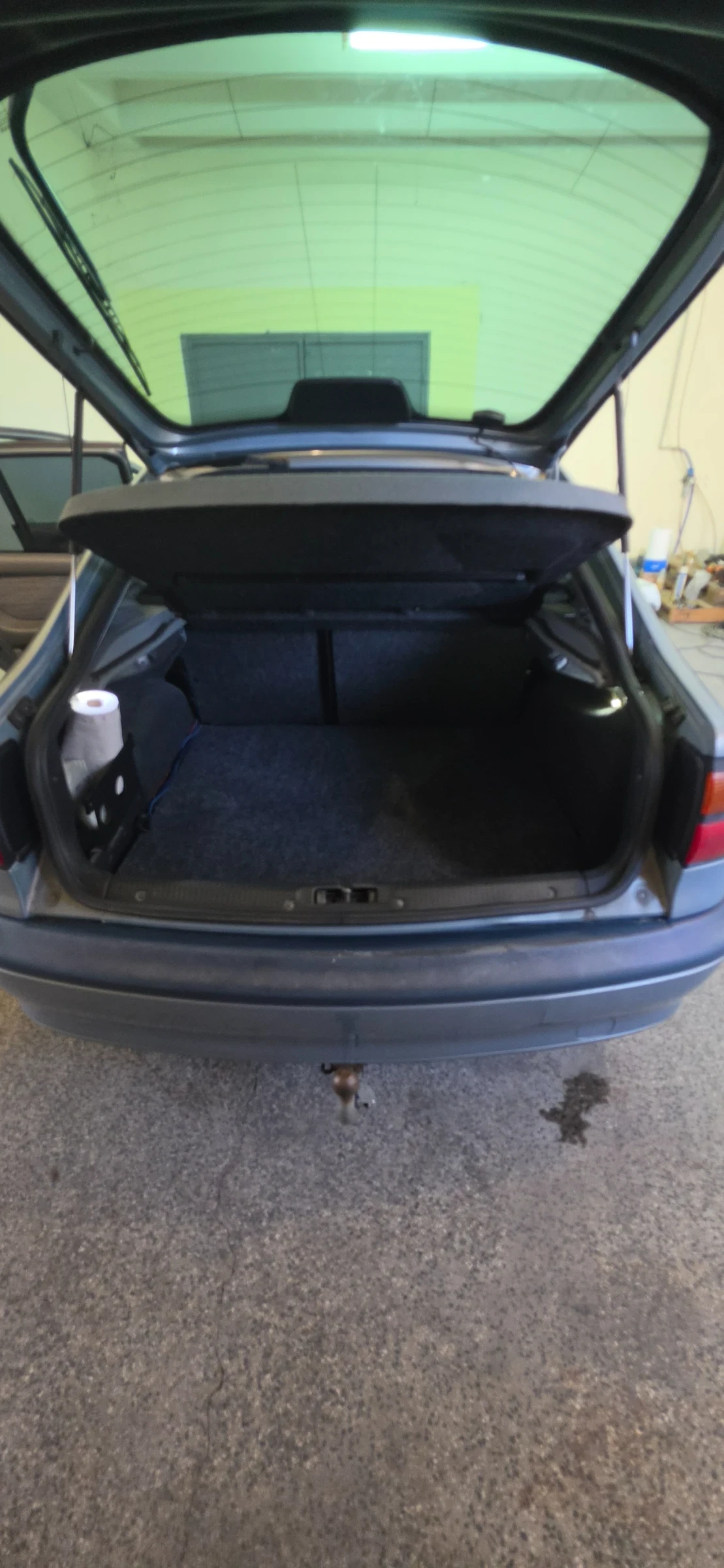 Renault Laguna, снимка 3 - Автомобили и джипове - 55943835