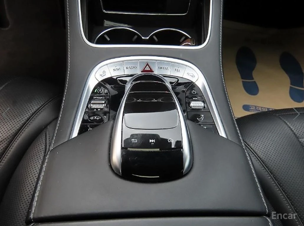 Mercedes-Benz S 560 L* 4MATIC* BURMESTER* ОБДУХВАНЕ* МАСАЖ* , снимка 9 - Автомобили и джипове - 55973435