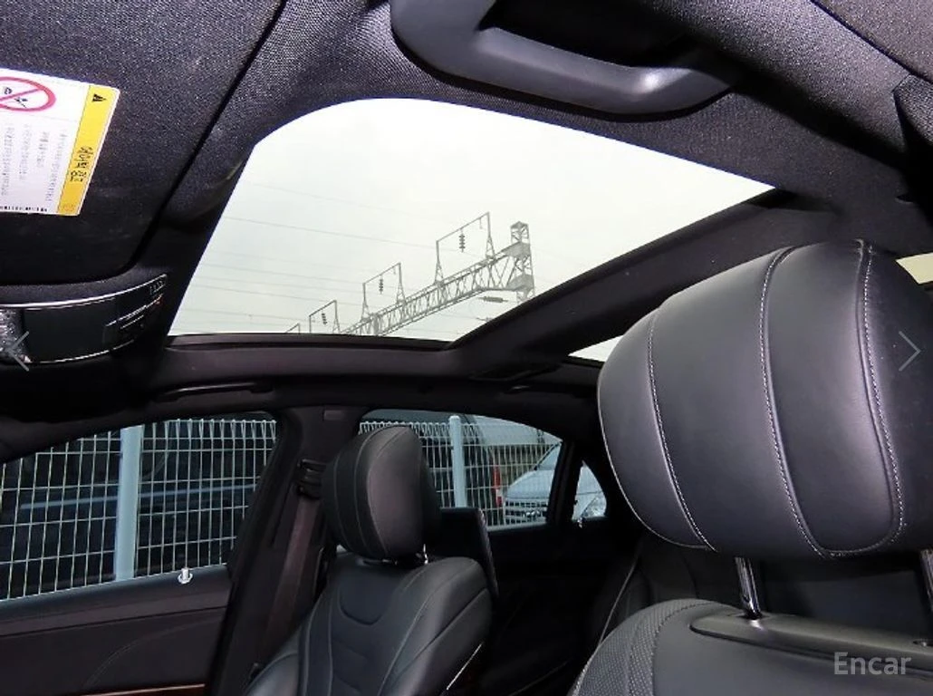 Mercedes-Benz S 560 L* 4MATIC* BURMESTER* ОБДУХВАНЕ* МАСАЖ* , снимка 16 - Автомобили и джипове - 55973435