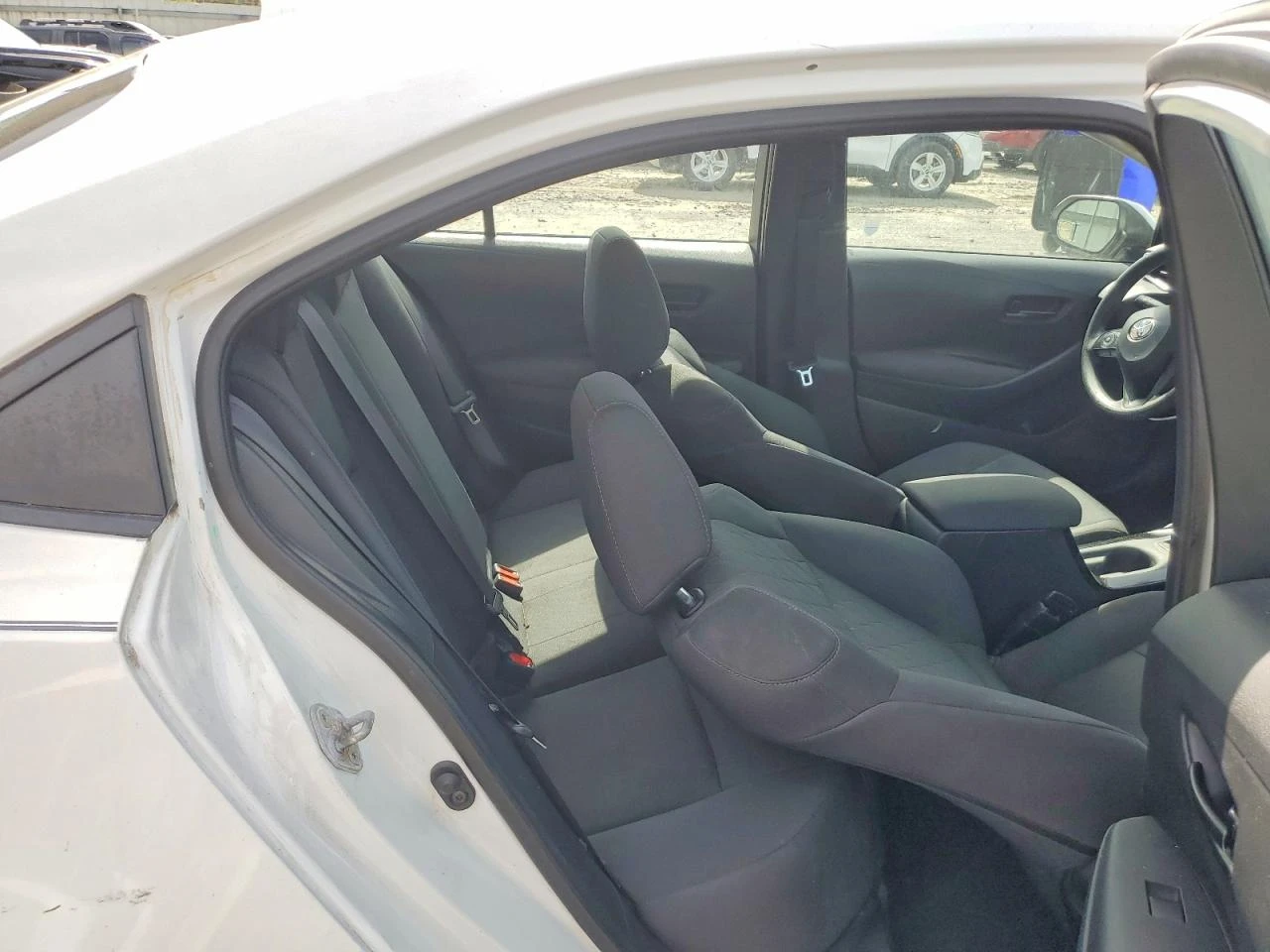 Toyota Corolla 1.8l Le, снимка 10 - Автомобили и джипове - 56042076