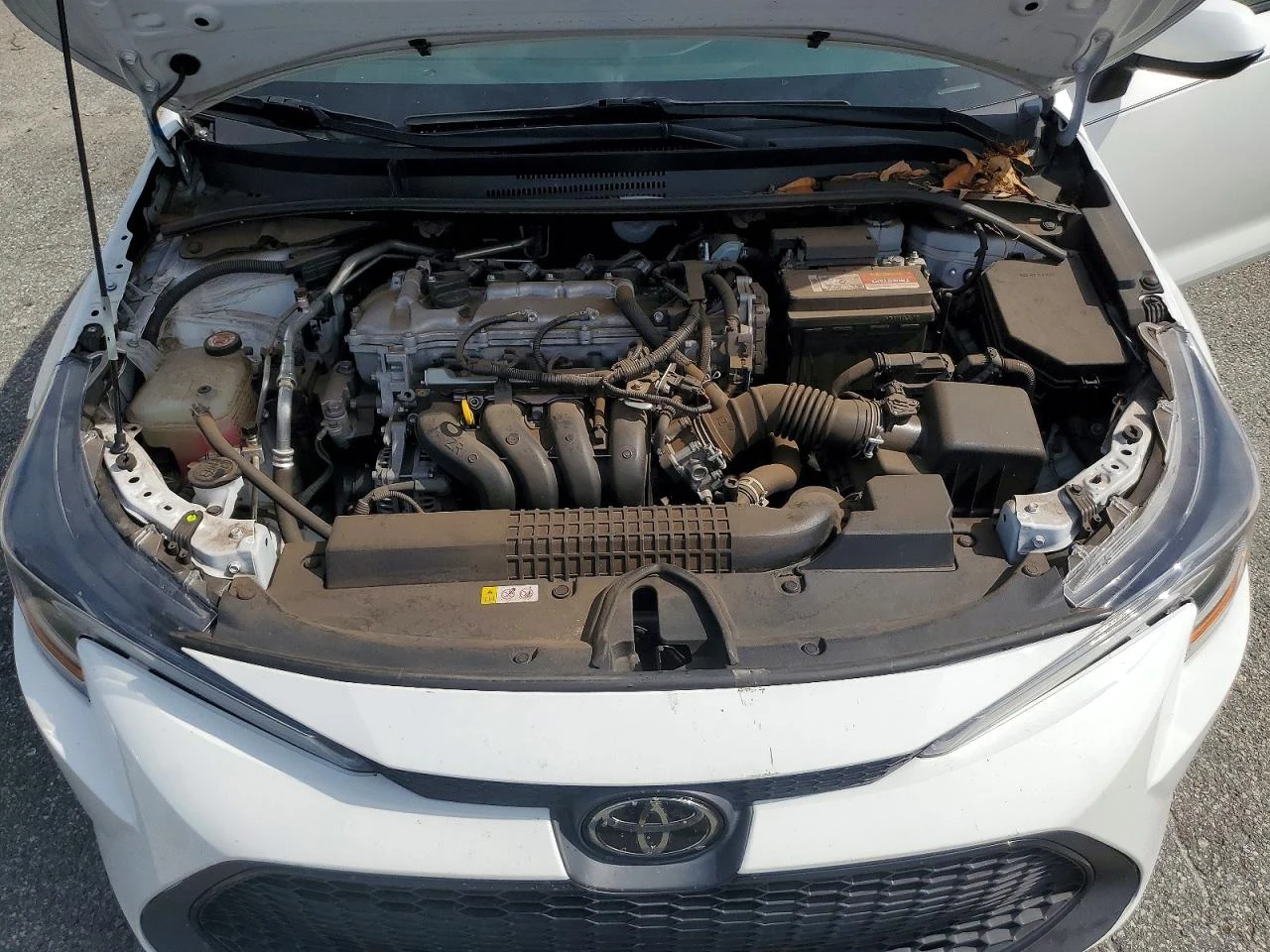 Toyota Corolla 1.8l Le, снимка 11 - Автомобили и джипове - 56042076