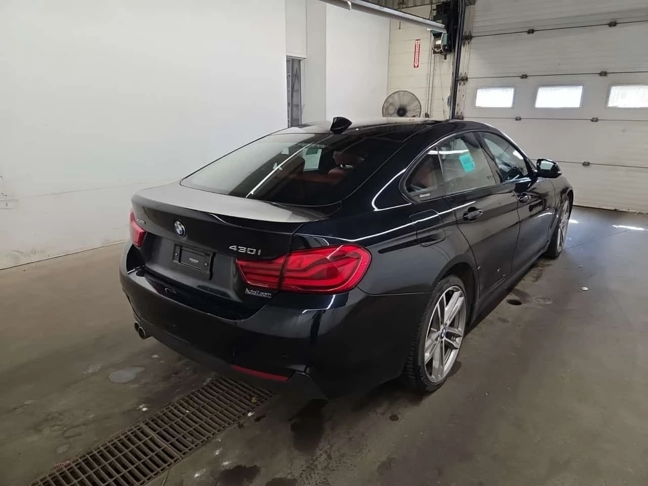 BMW 430 I XDRIVE| M-PACK| ЧЕРВЕН САЛОН| MEMORY| PANO| , снимка 3 - Автомобили и джипове - 56207588