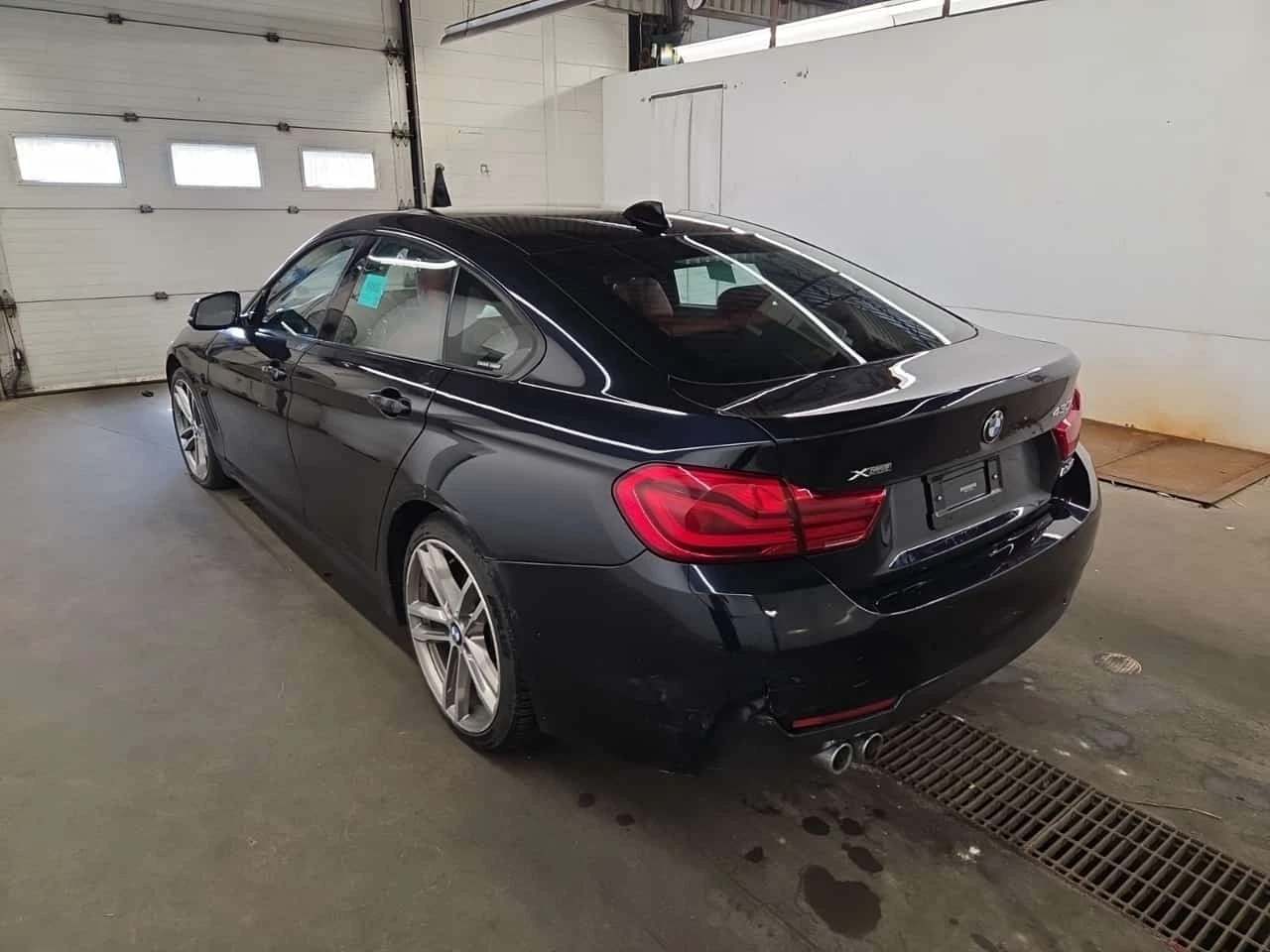 BMW 430 I XDRIVE| M-PACK| ЧЕРВЕН САЛОН| MEMORY| PANO| , снимка 4 - Автомобили и джипове - 56207588