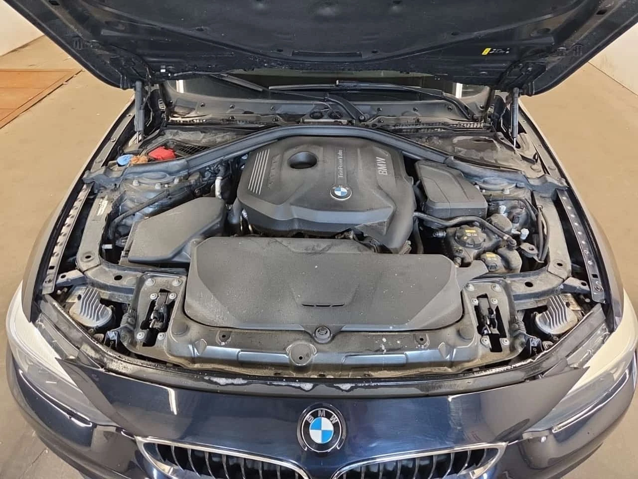 BMW 430 I XDRIVE| M-PACK| ЧЕРВЕН САЛОН| MEMORY| PANO| , снимка 16 - Автомобили и джипове - 56207588