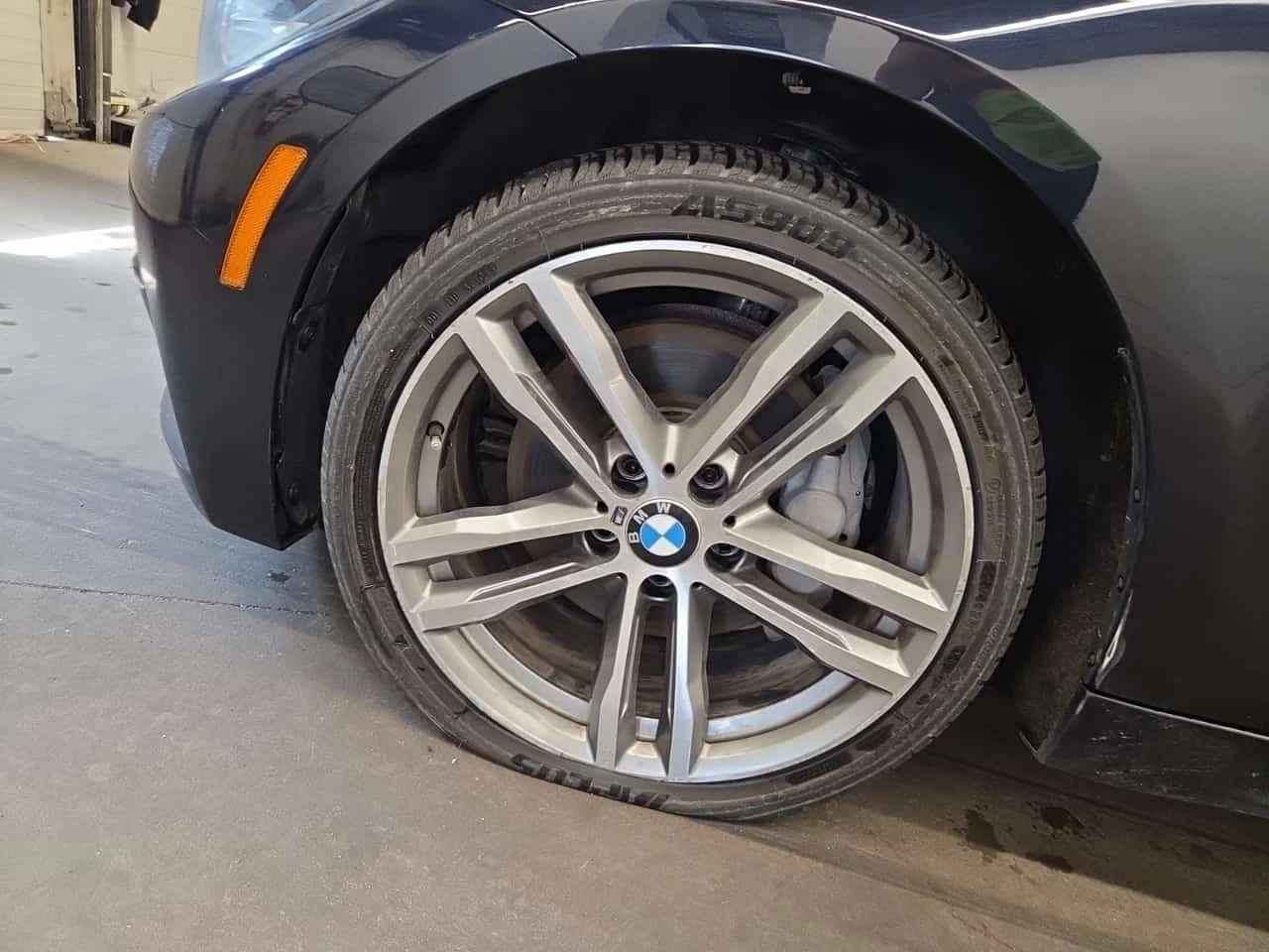 BMW 430 I XDRIVE| M-PACK| ЧЕРВЕН САЛОН| MEMORY| PANO| , снимка 6 - Автомобили и джипове - 56207588