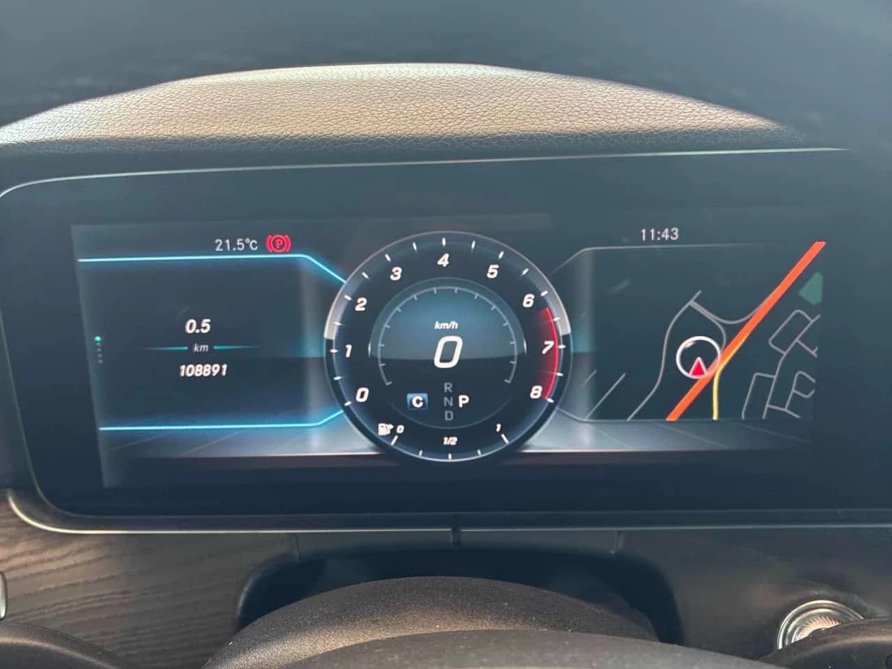 Mercedes-Benz E 400 * ���������� ��� ������������ ������*  | Mobile.bg � ����������� 8