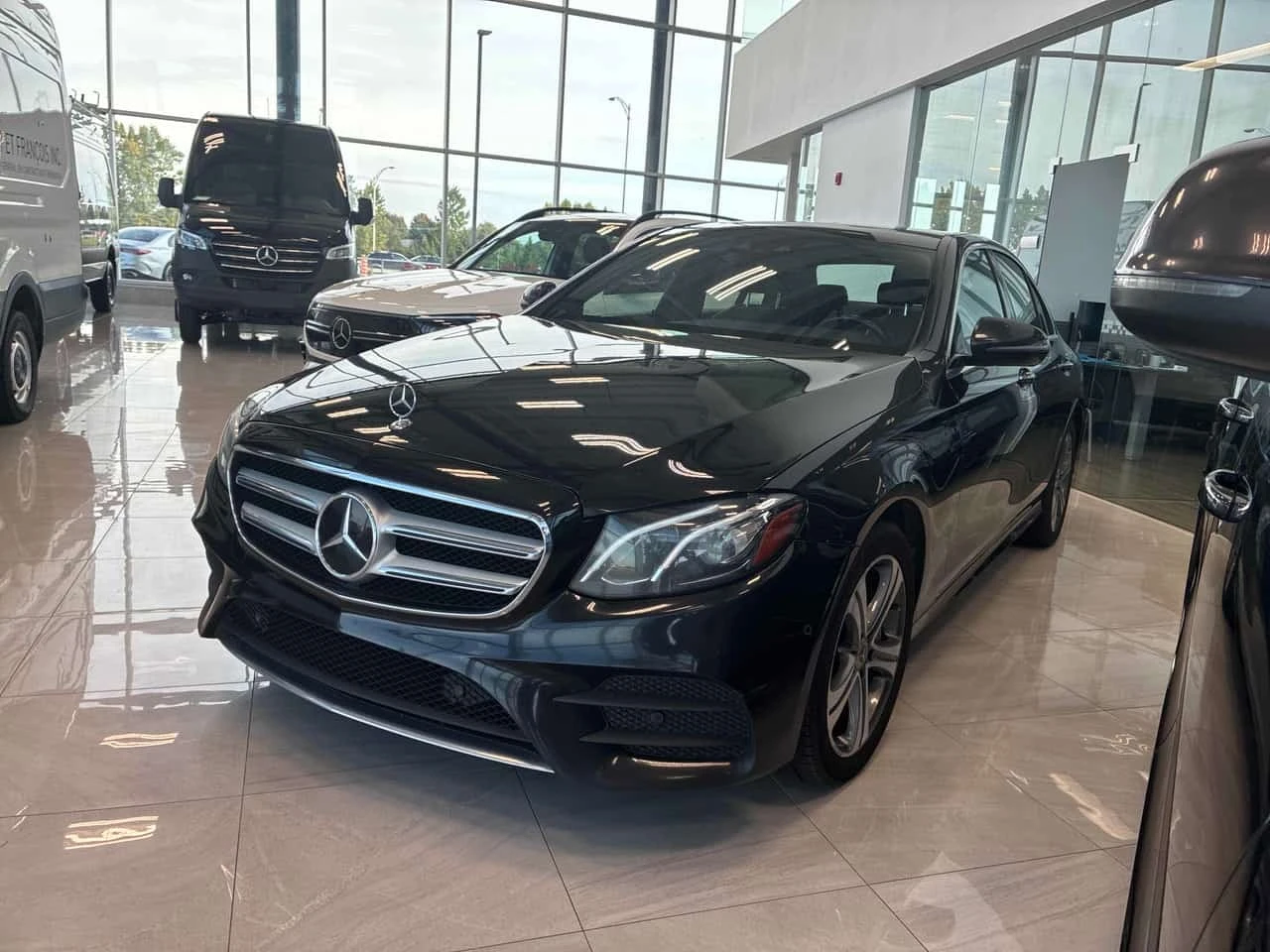 Mercedes-Benz E 400 * ���������� ��� ������������ ������*  | Mobile.bg � ����������� 1