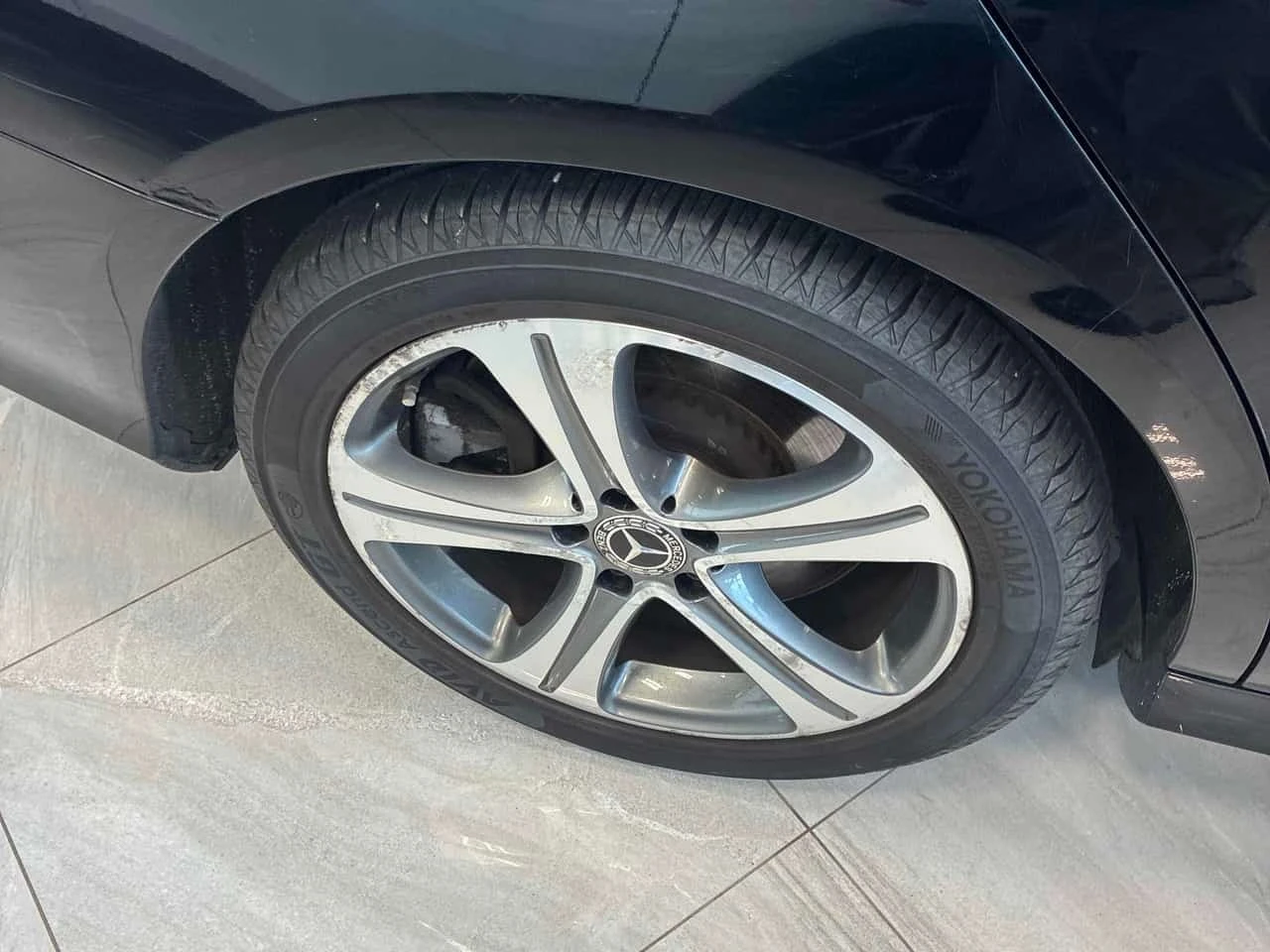 Mercedes-Benz E 400 * ���������� ��� ������������ ������*  | Mobile.bg � ����������� 10