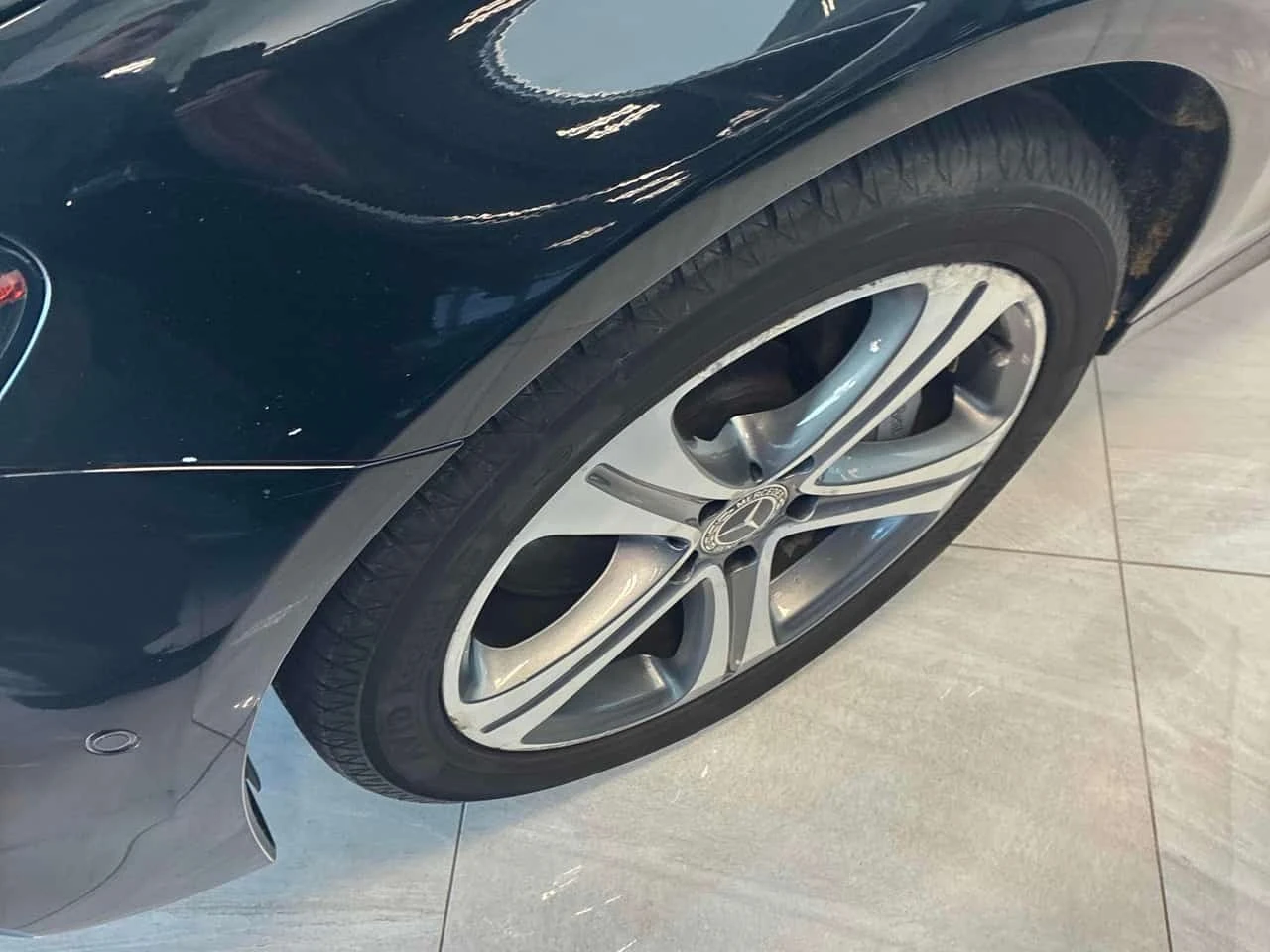 Mercedes-Benz E 400 * ���������� ��� ������������ ������*  | Mobile.bg � ����������� 15
