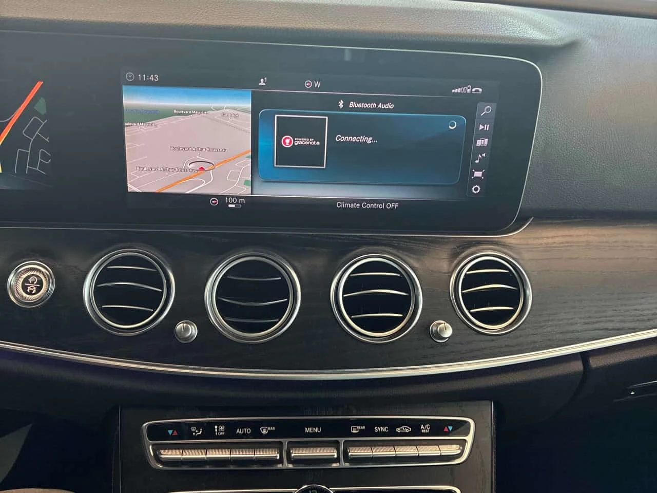 Mercedes-Benz E 400 * ���������� ��� ������������ ������*  | Mobile.bg � ����������� 9