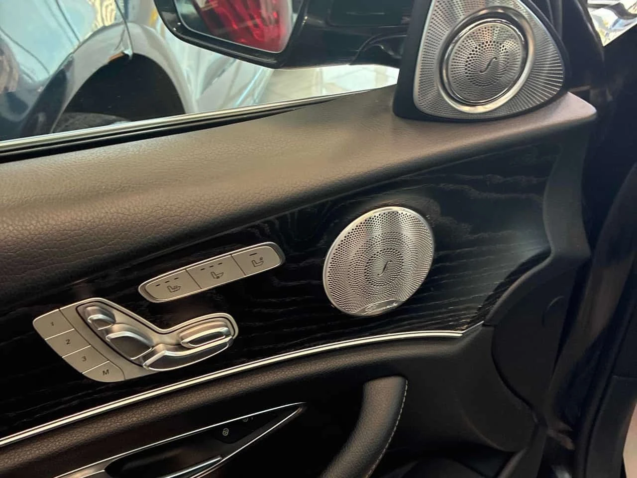 Mercedes-Benz E 400 * ���������� ��� ������������ ������*  | Mobile.bg � ����������� 13