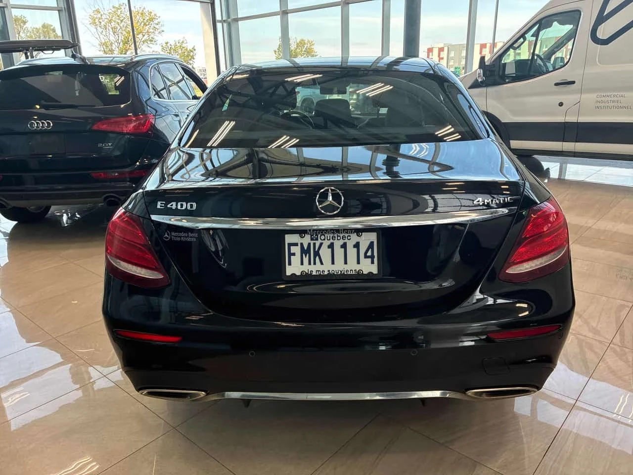 Mercedes-Benz E 400 * ���������� ��� ������������ ������*  | Mobile.bg � ����������� 4