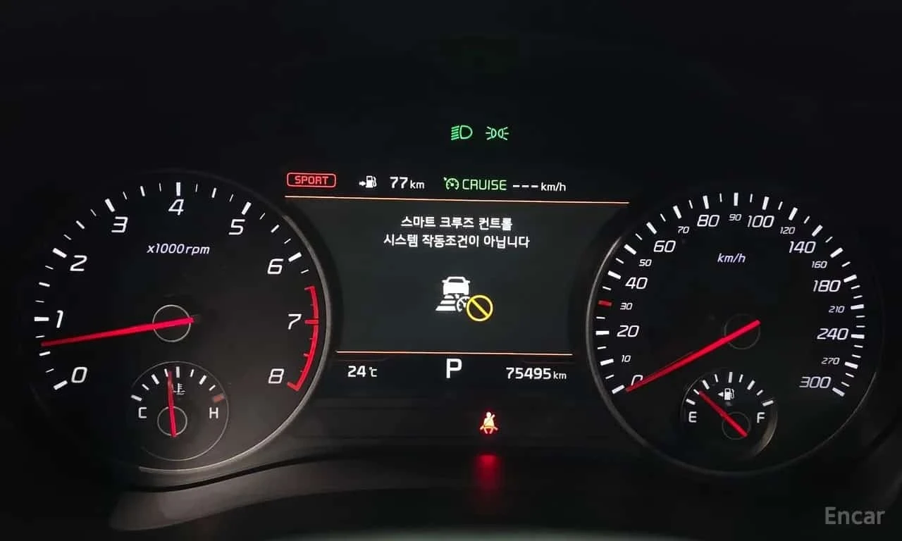 Kia Stinger * 3.3 Turbo AWD * ������� * ��������� * 360 ������ | Mobile.bg � ����������� 8