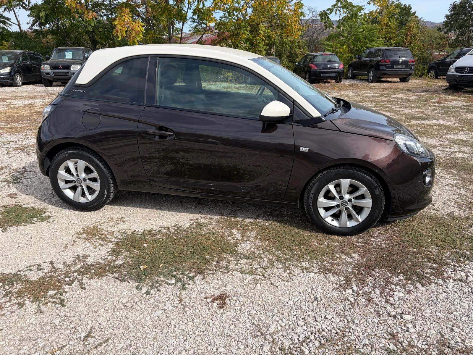 Opel Adam EURO 6B | Mobile.bg � ����������� 4