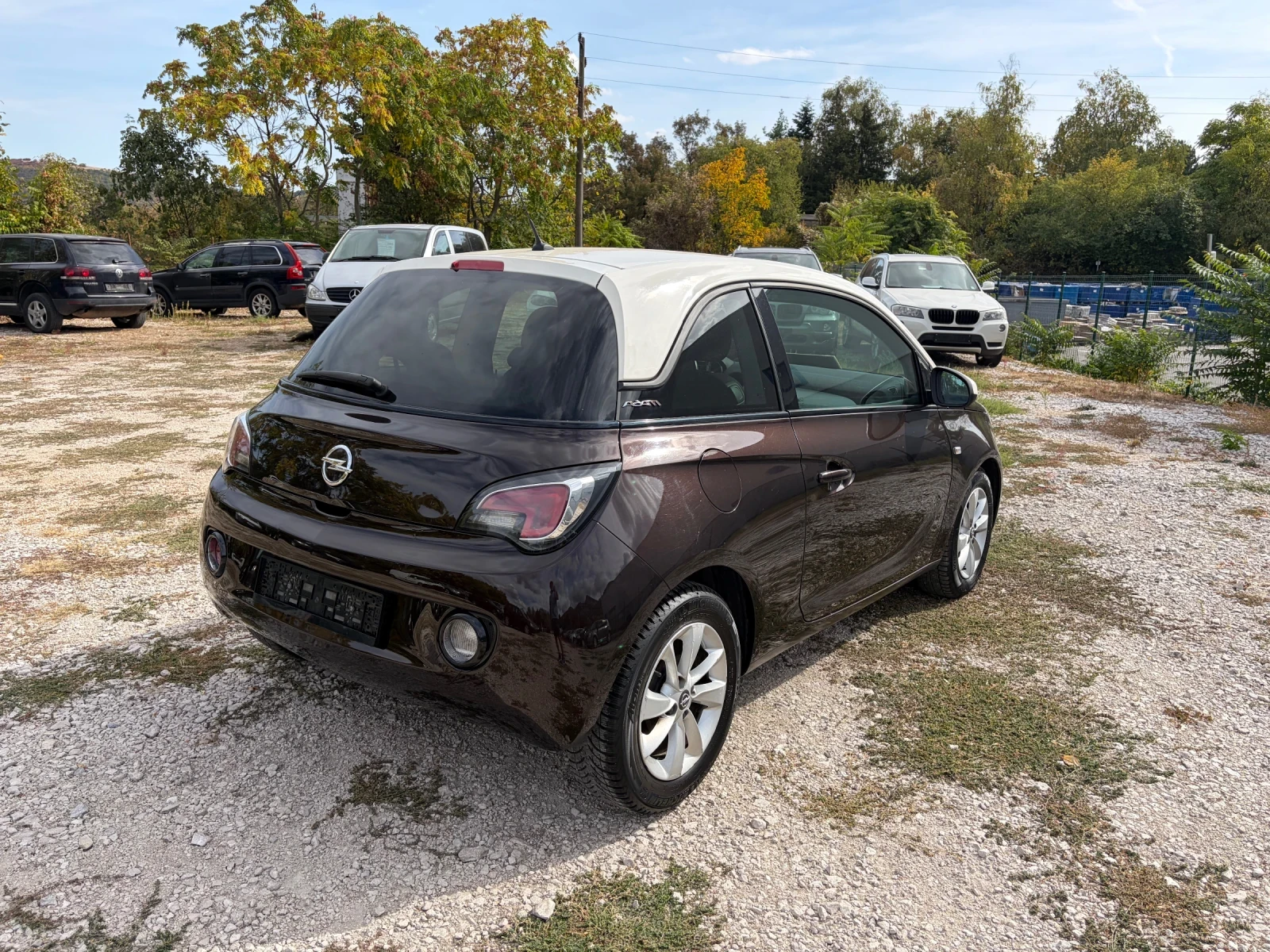 Opel Adam EURO 6B | Mobile.bg � ����������� 5