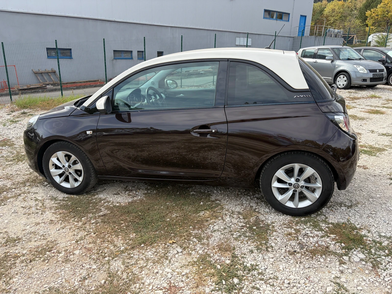 Opel Adam EURO 6B | Mobile.bg � ����������� 8