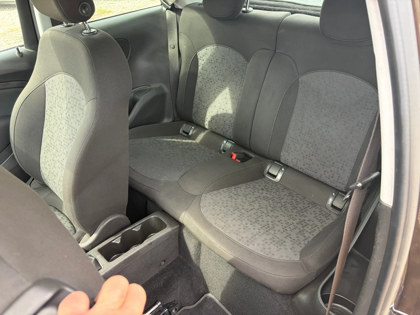 Opel Adam EURO 6B | Mobile.bg � ����������� 11