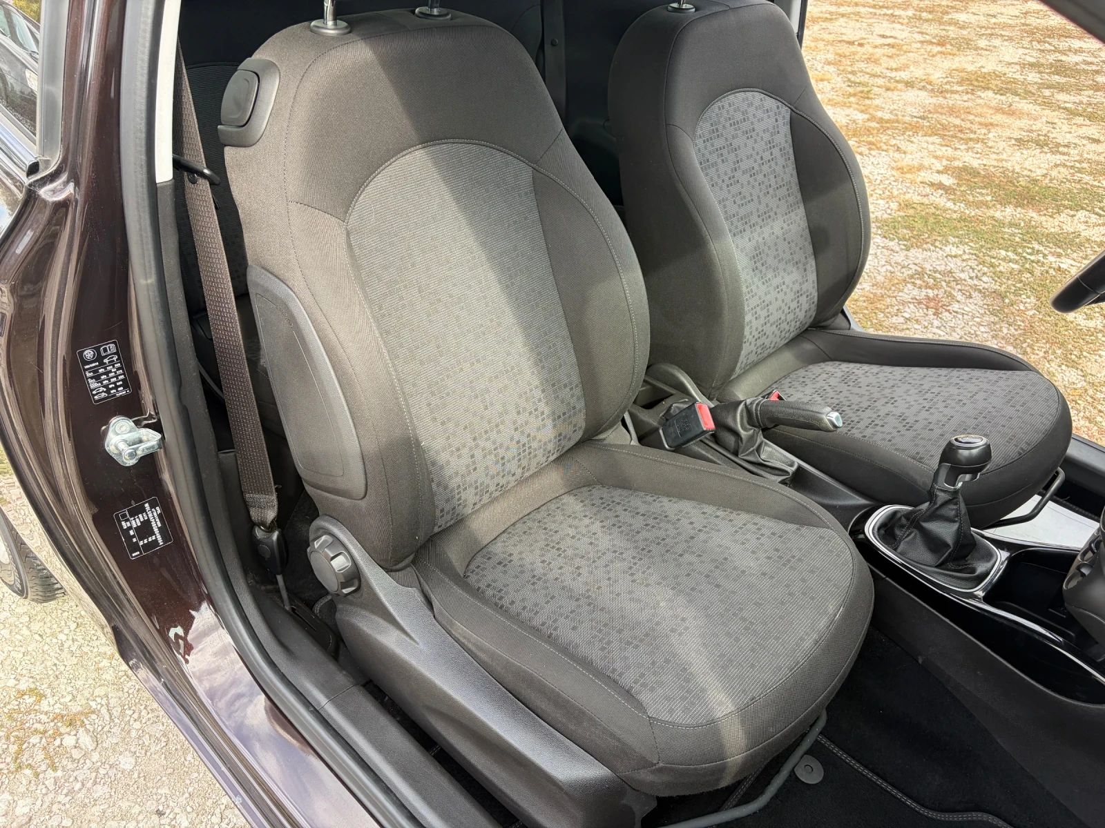 Opel Adam EURO 6B | Mobile.bg � ����������� 14