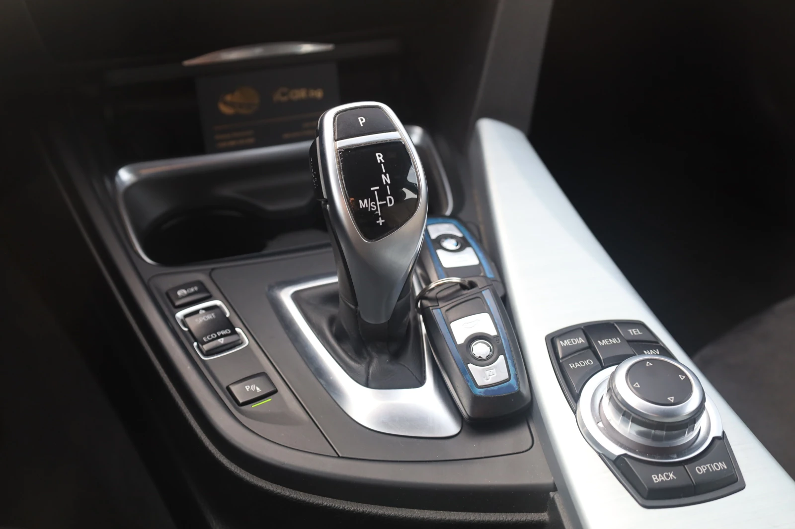 BMW 3gt 320d M xDrive KeyGO KAM SzH Alcantara MY15 #iCarbg | Mobile.bg � ����������� 15