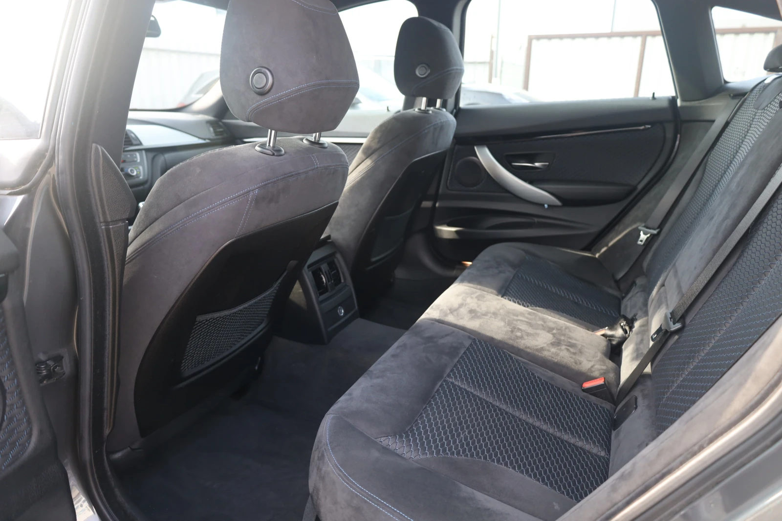 BMW 3gt 320d M xDrive KeyGO KAM SzH Alcantara MY15 #iCarbg | Mobile.bg � ����������� 11